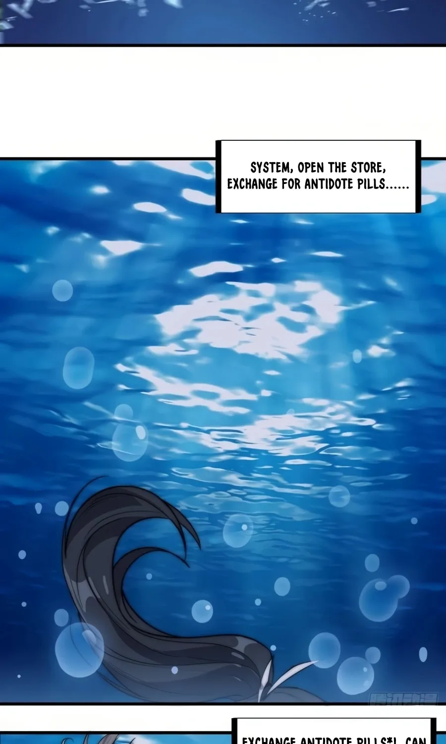 Read It Starts With A Mountain chapter 250 image 31 on Lezhin