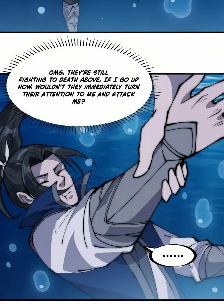Read It Starts With A Mountain chapter 250 image 37 on Lezhin