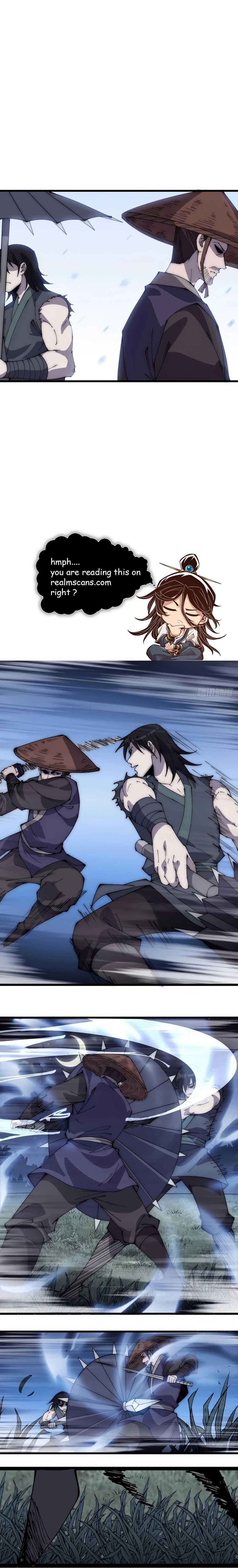 Read It Starts With A Mountain chapter 251 image 4 on Lezhin