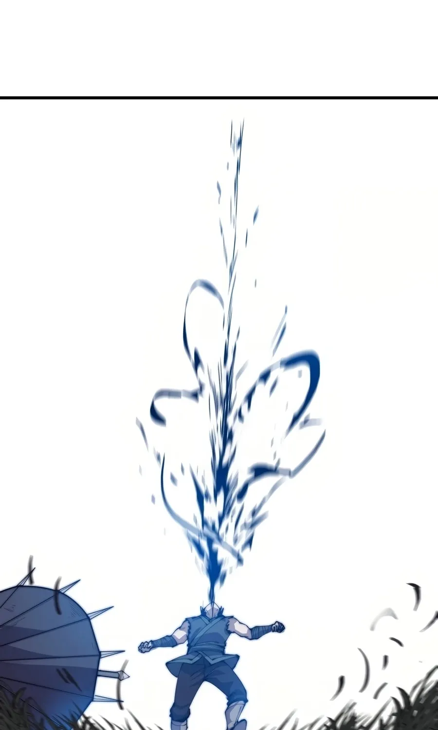 Read It Starts With A Mountain chapter 252 image 13 on Lezhin