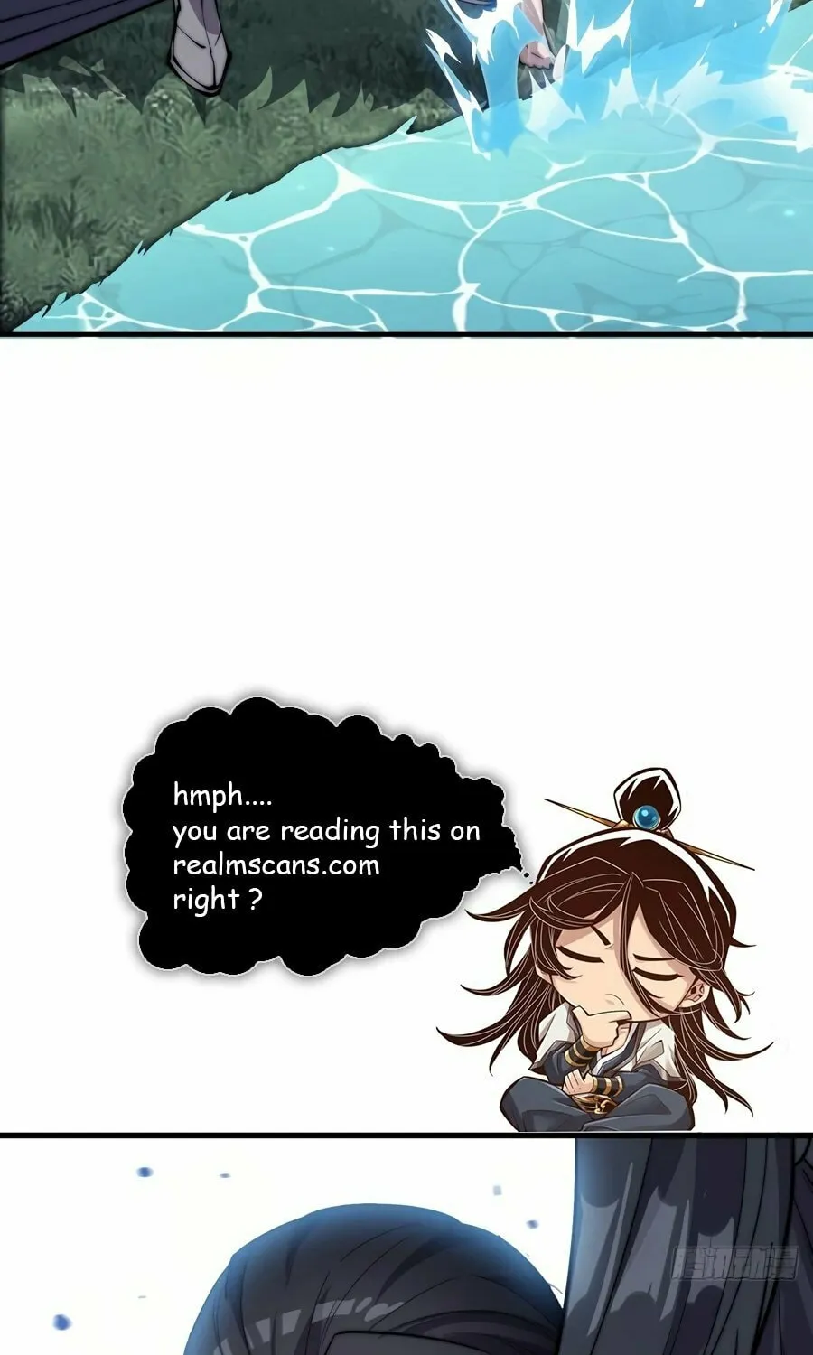 Read It Starts With A Mountain chapter 252 image 18 on Lezhin