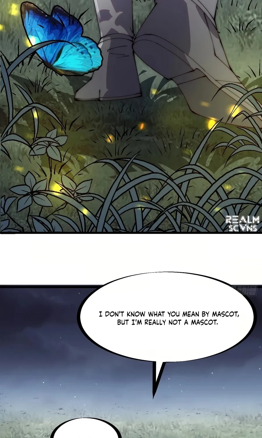 Read It Starts With A Mountain chapter 252 image 24 on Lezhin