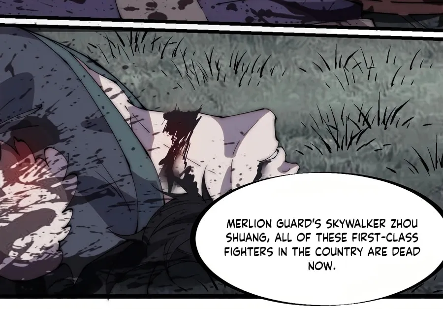 Read It Starts With A Mountain chapter 252 image 29 on Lezhin