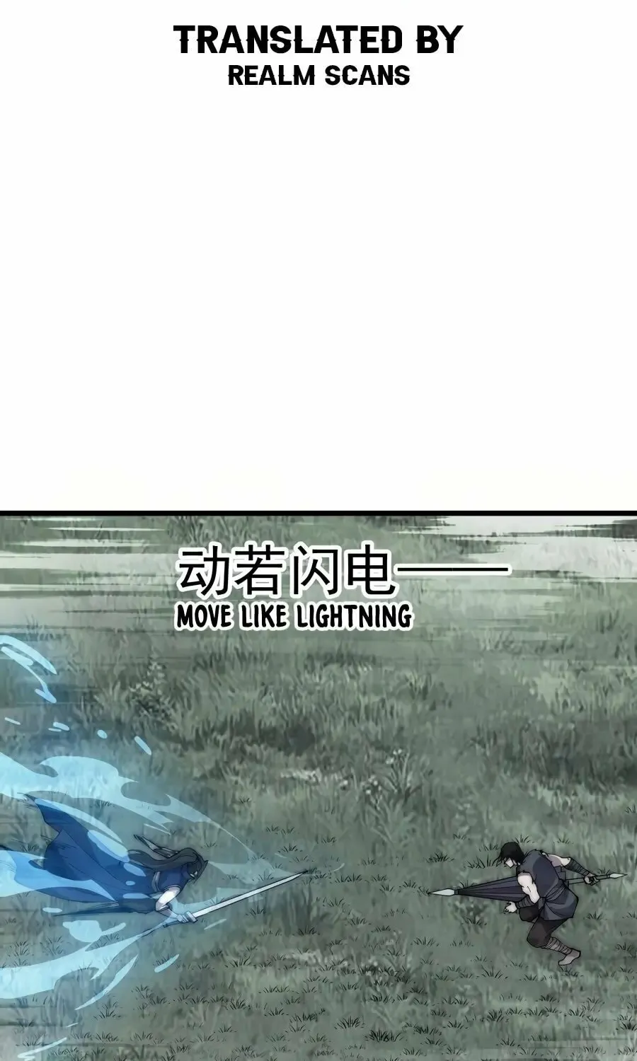 Read It Starts With A Mountain chapter 252 image 6 on Lezhin
