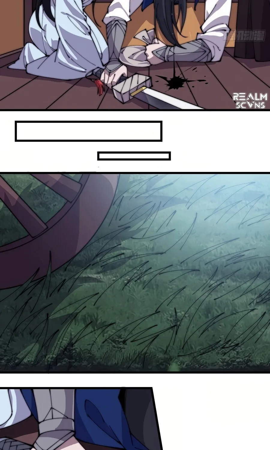 Read It Starts With A Mountain chapter 254 image 17 on Lezhin