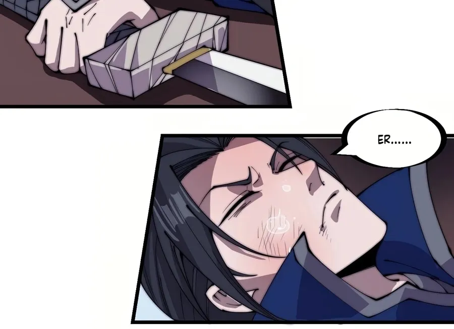 Read It Starts With A Mountain chapter 254 image 18 on Lezhin