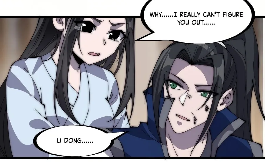Read It Starts With A Mountain chapter 254 image 21 on Lezhin