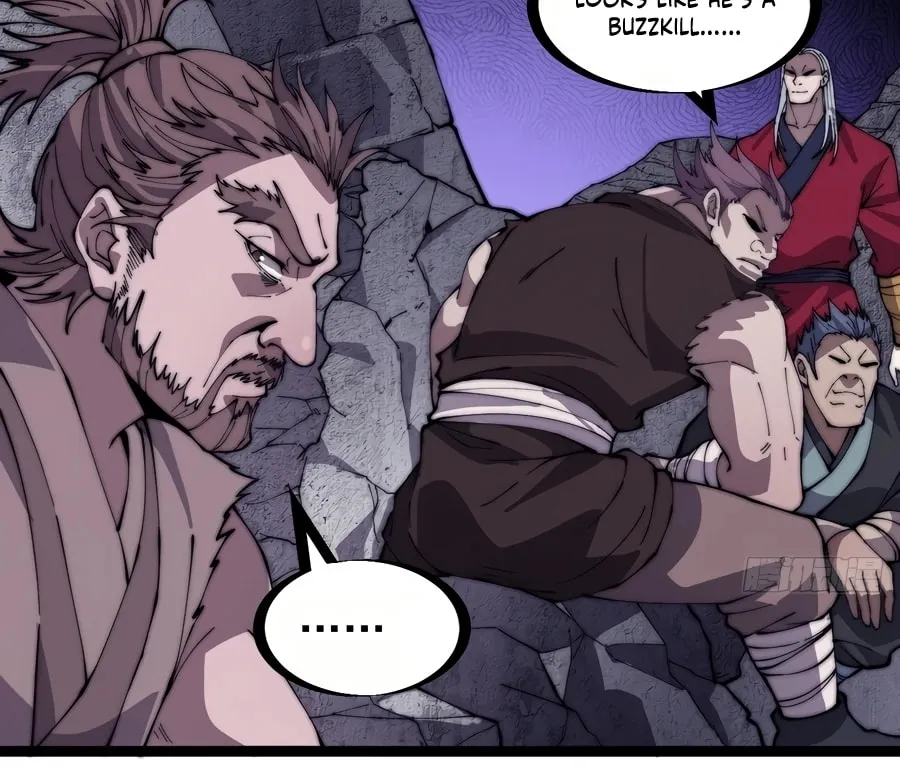 Read It Starts With A Mountain chapter 254 image 31 on Lezhin