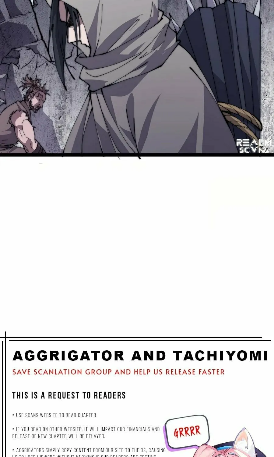 Read It Starts With A Mountain chapter 254 image 33 on Lezhin