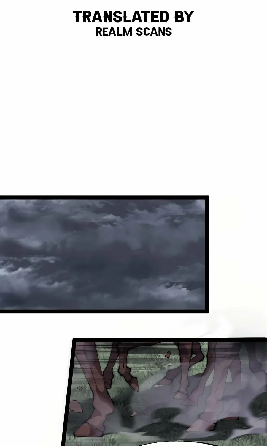 Read It Starts With A Mountain chapter 256 image 2 on Lezhin