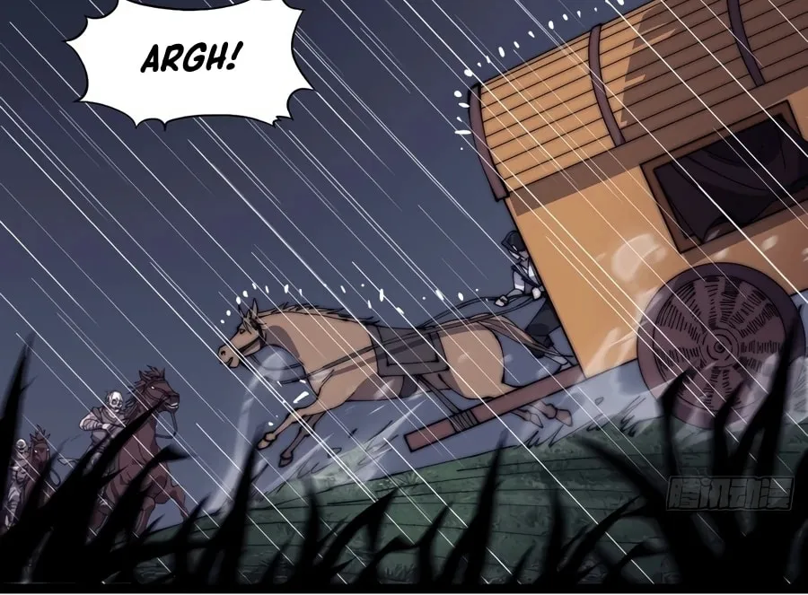 Read It Starts With A Mountain chapter 257 image 22 on Lezhin
