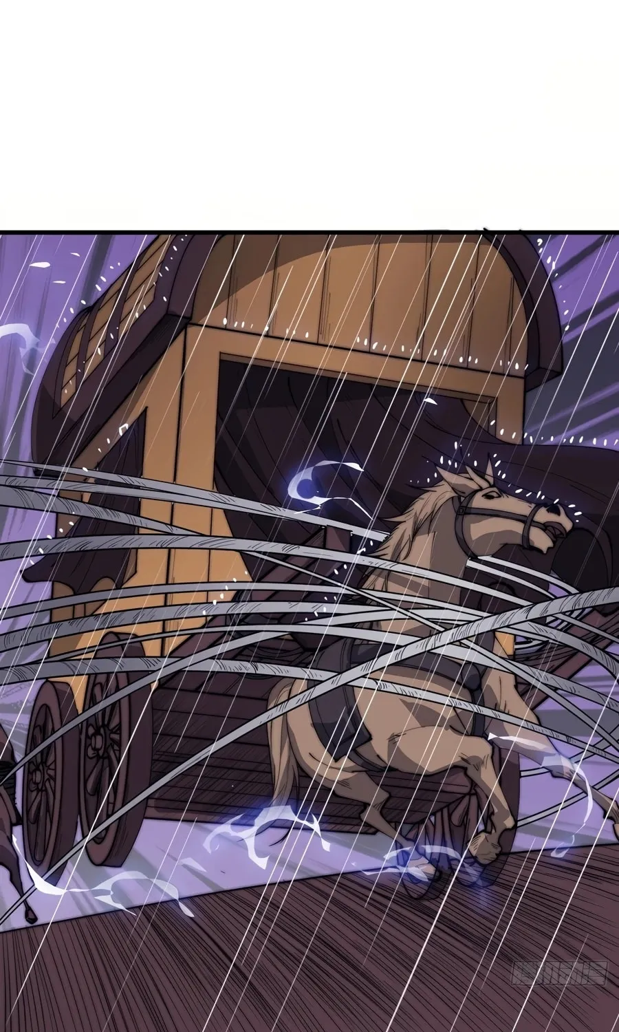 Read It Starts With A Mountain chapter 257 image 27 on Lezhin
