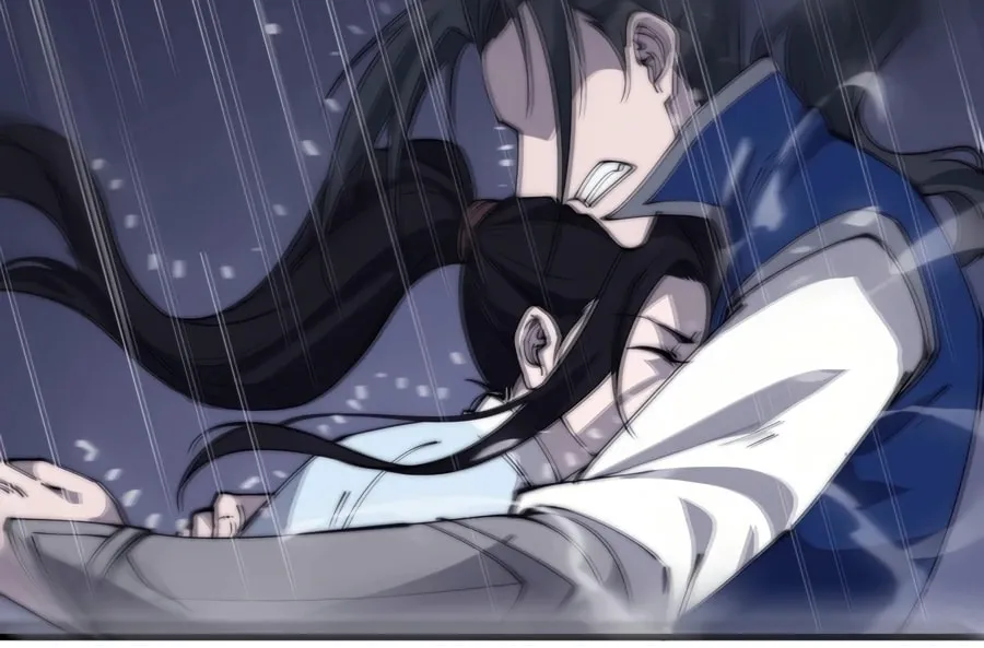 Read It Starts With A Mountain chapter 257 image 29 on Lezhin