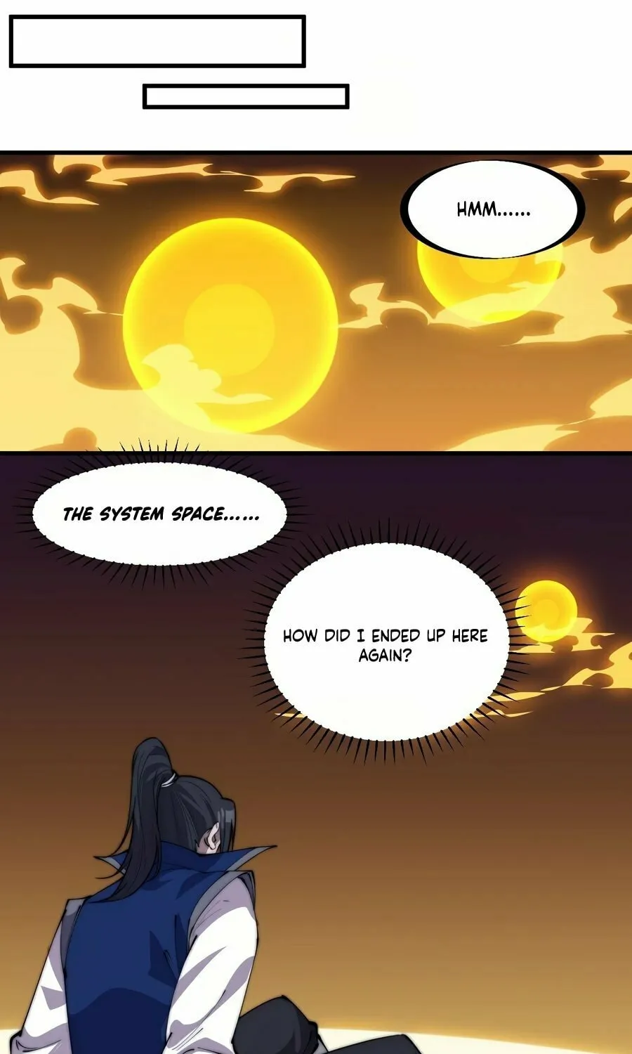 Read It Starts With A Mountain chapter 259 image 16 on Lezhin