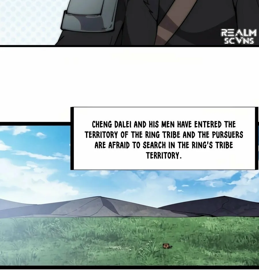 Read It Starts With A Mountain chapter 260 image 10 on Lezhin