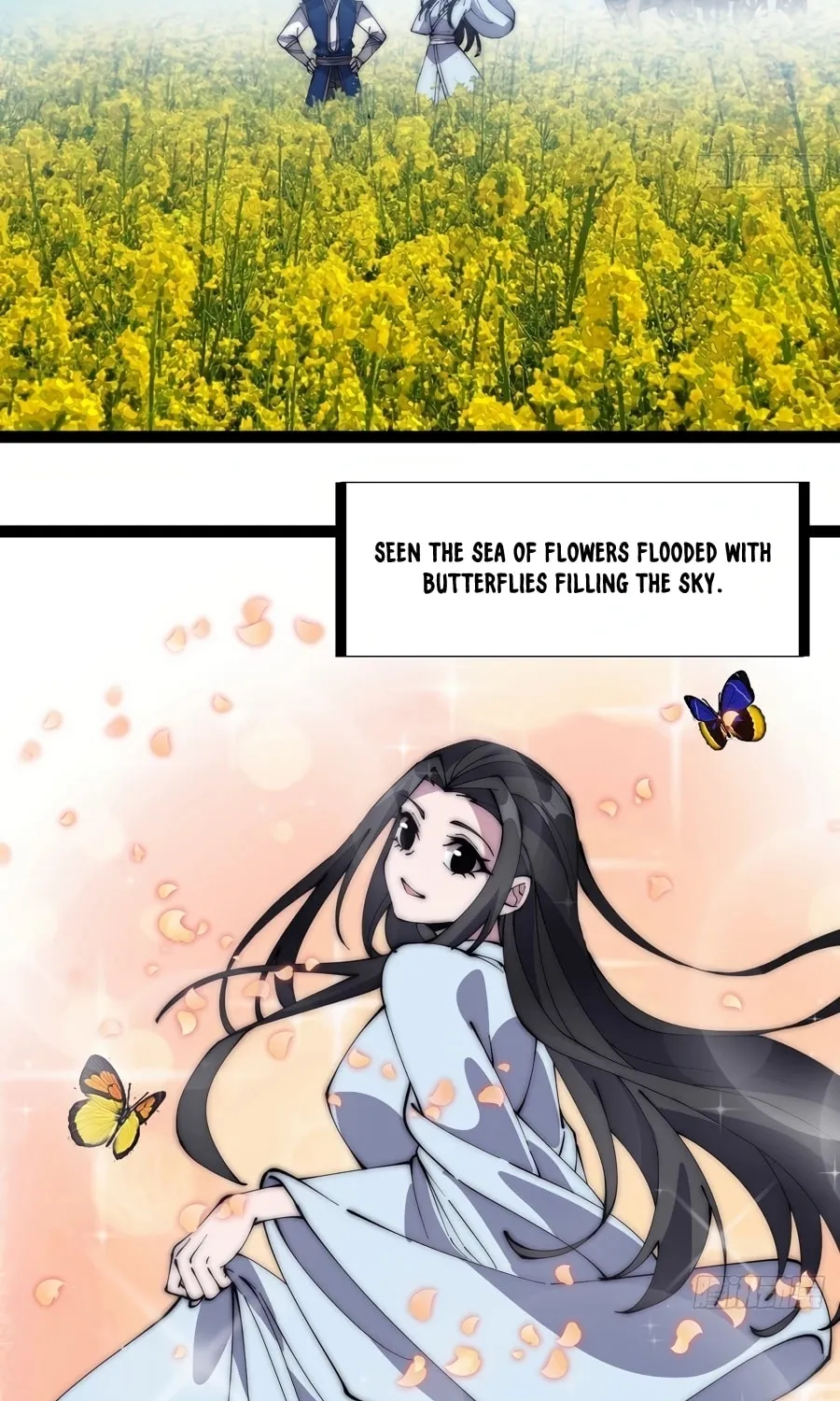 Read It Starts With A Mountain chapter 260 image 13 on Lezhin