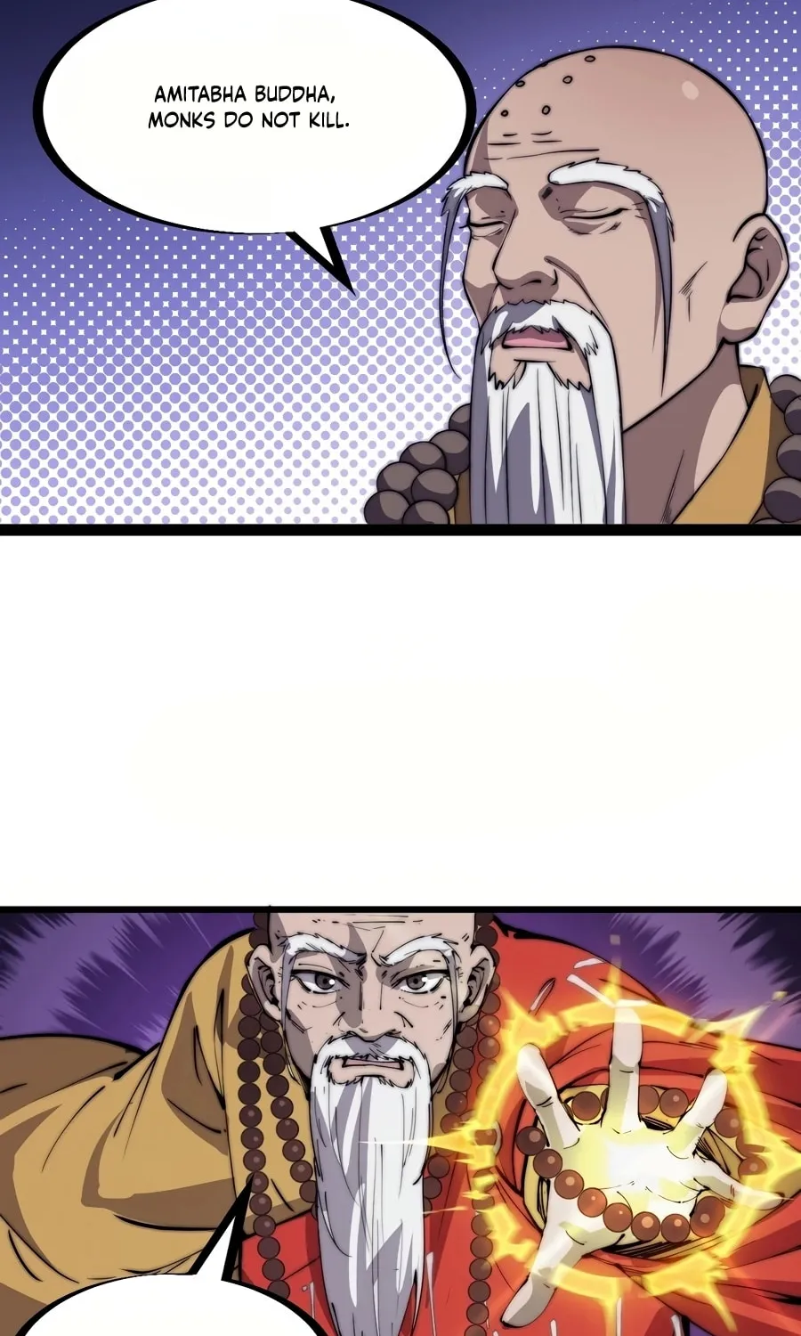 Read It Starts With A Mountain chapter 260 image 27 on Lezhin