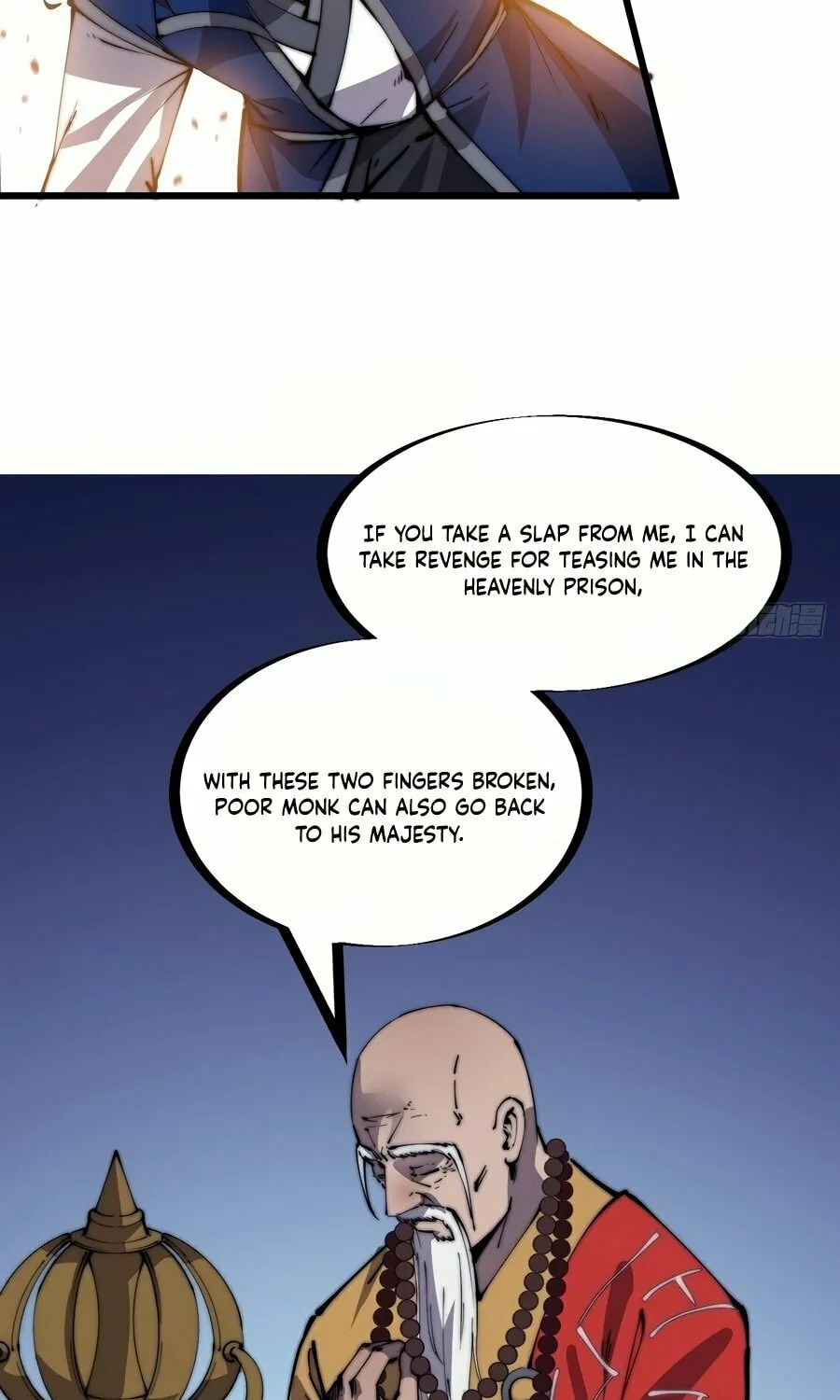 Read It Starts With A Mountain chapter 260 image 34 on Lezhin