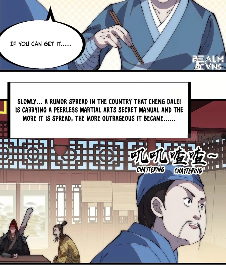 Read It Starts With A Mountain chapter 260 image 7 on Lezhin