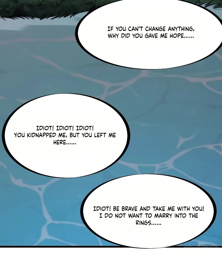 Read It Starts With A Mountain chapter 262 image 10 on Lezhin