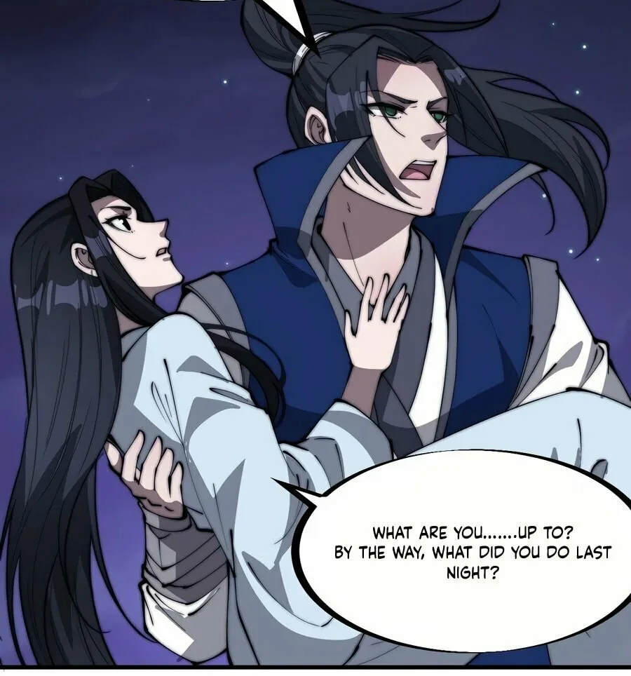 Read It Starts With A Mountain chapter 262 image 16 on Lezhin