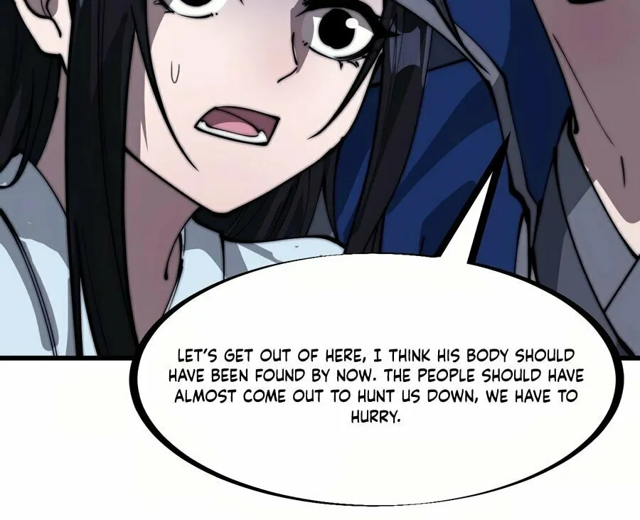 Read It Starts With A Mountain chapter 262 image 19 on Lezhin