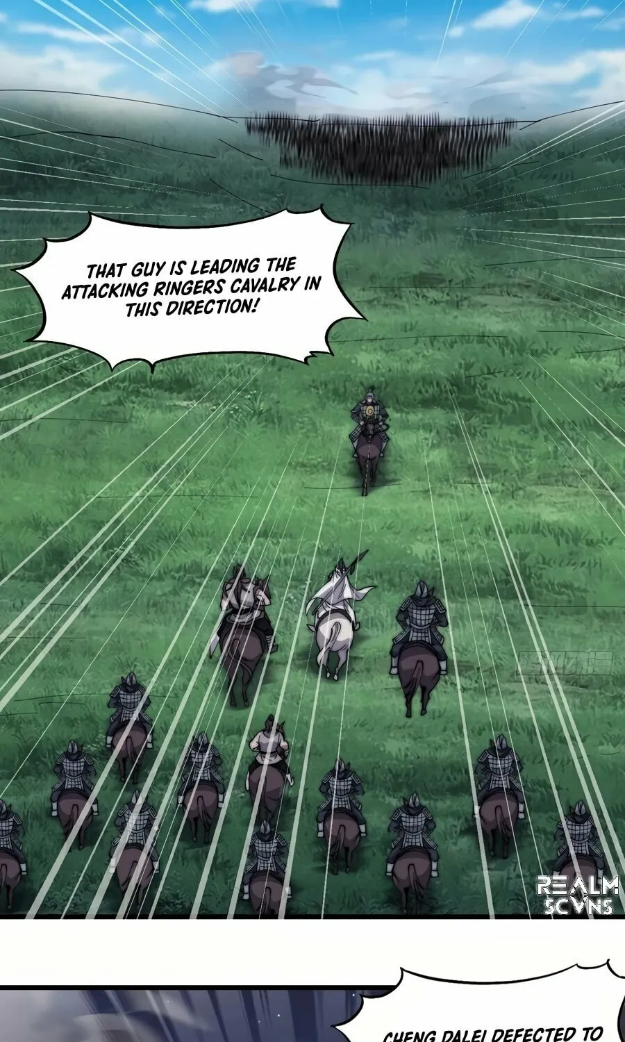 Read It Starts With A Mountain chapter 262 image 28 on Lezhin