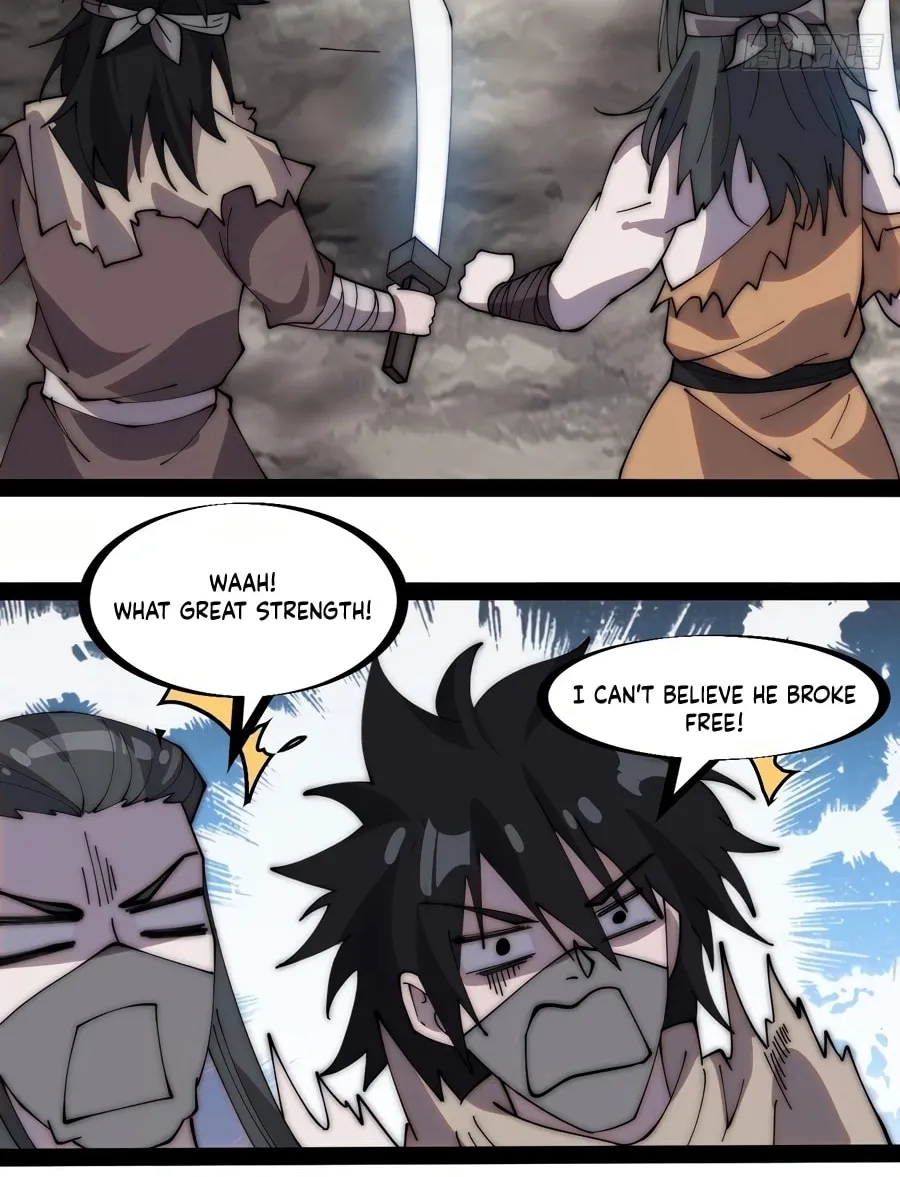 Read It Starts With A Mountain chapter 265.1 image 27 on Lezhin