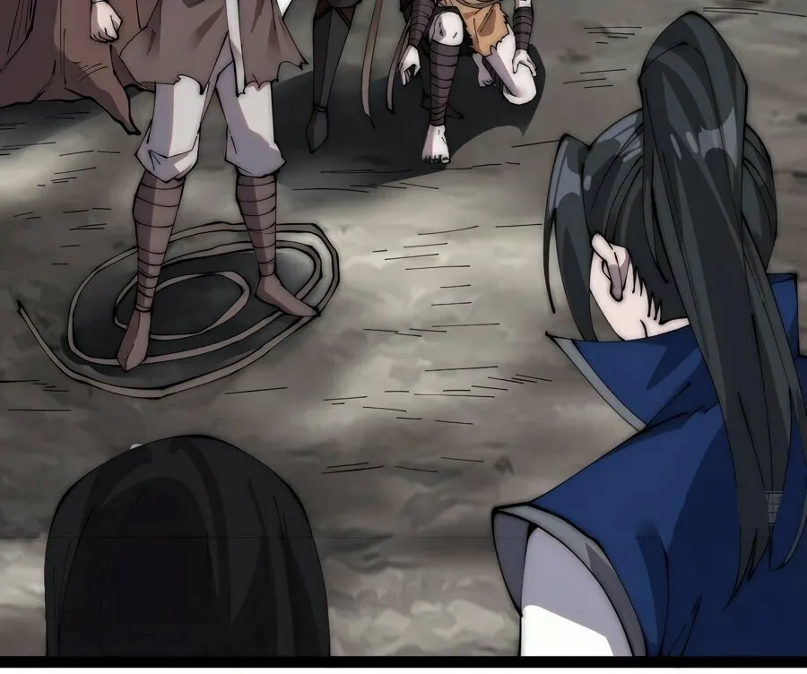 Read It Starts With A Mountain chapter 265.2 image 3 on Lezhin