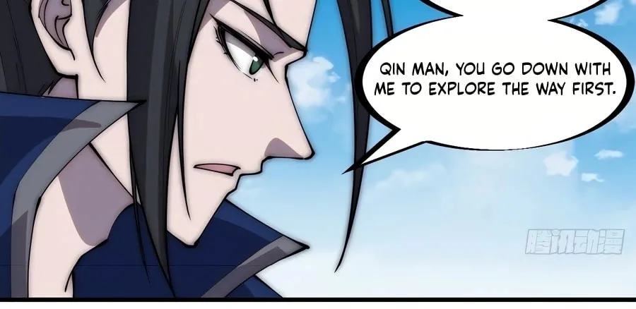Read It Starts With A Mountain chapter 265.2 image 32 on Lezhin
