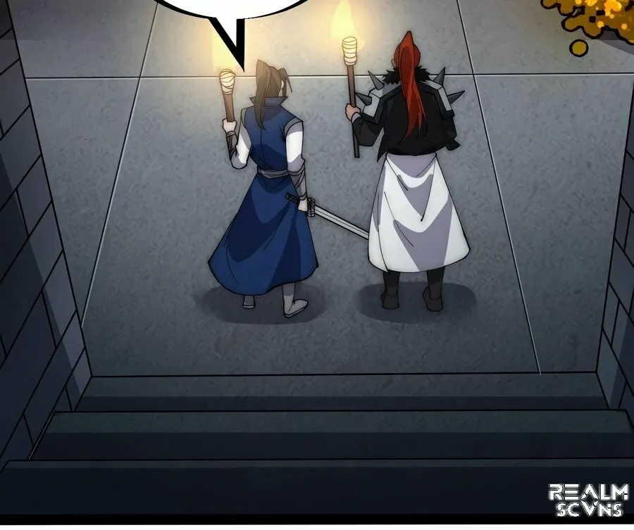 Read It Starts With A Mountain chapter 265.2 image 38 on Lezhin