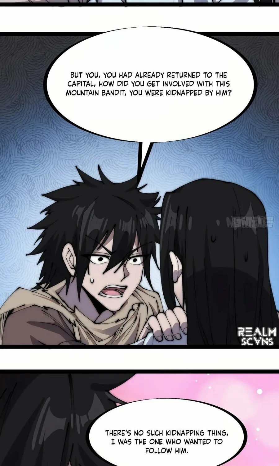 Read It Starts With A Mountain chapter 265.2 image 5 on Lezhin