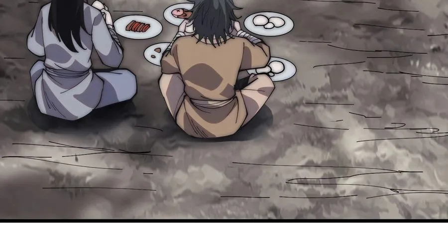 Read It Starts With A Mountain chapter 265.5 image 12 on Lezhin