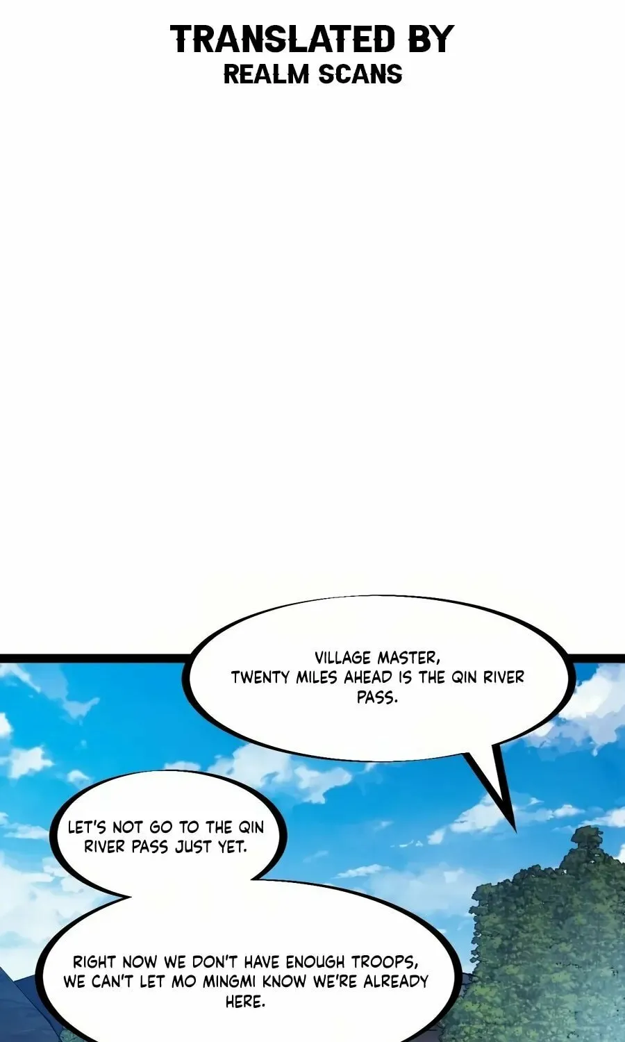 Read It Starts With A Mountain chapter 267 image 2 on Lezhin