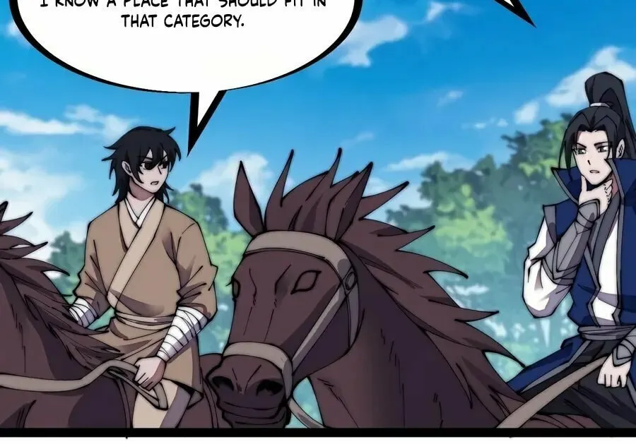 Read It Starts With A Mountain chapter 267 image 5 on Lezhin