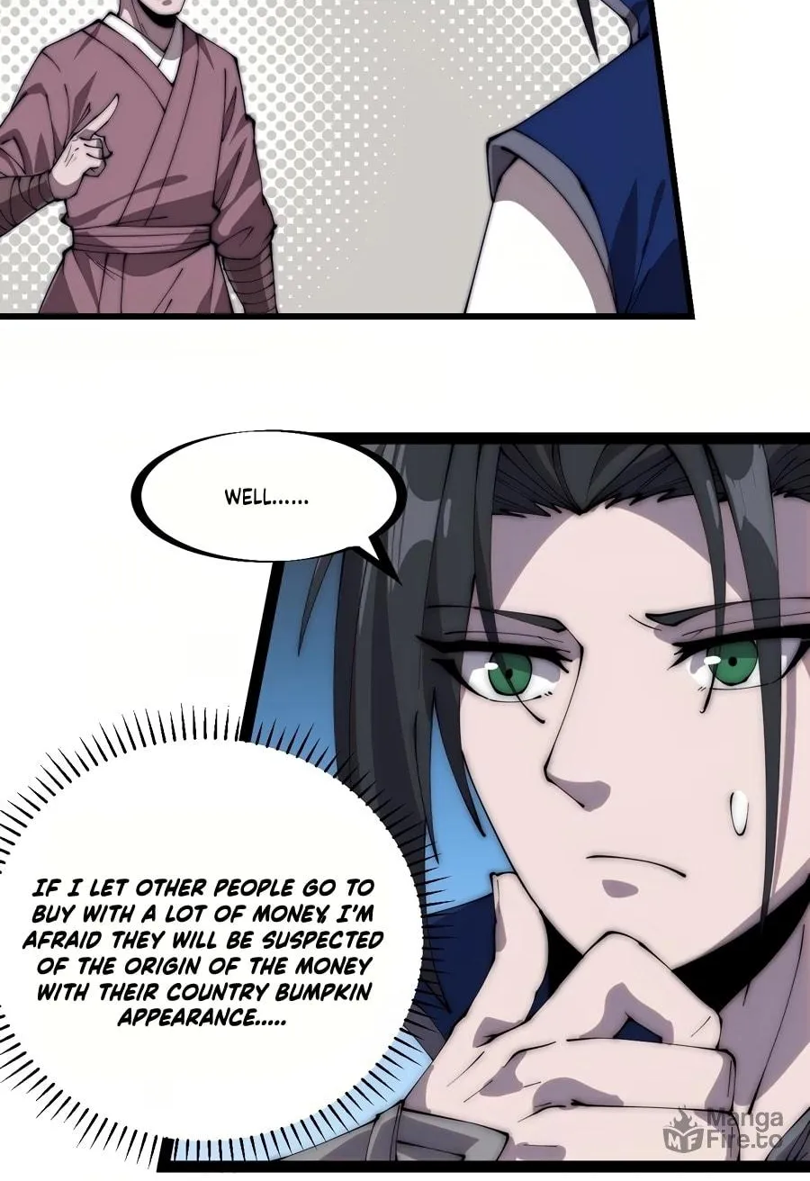 Read It Starts With A Mountain chapter 268 image 27 on Lezhin