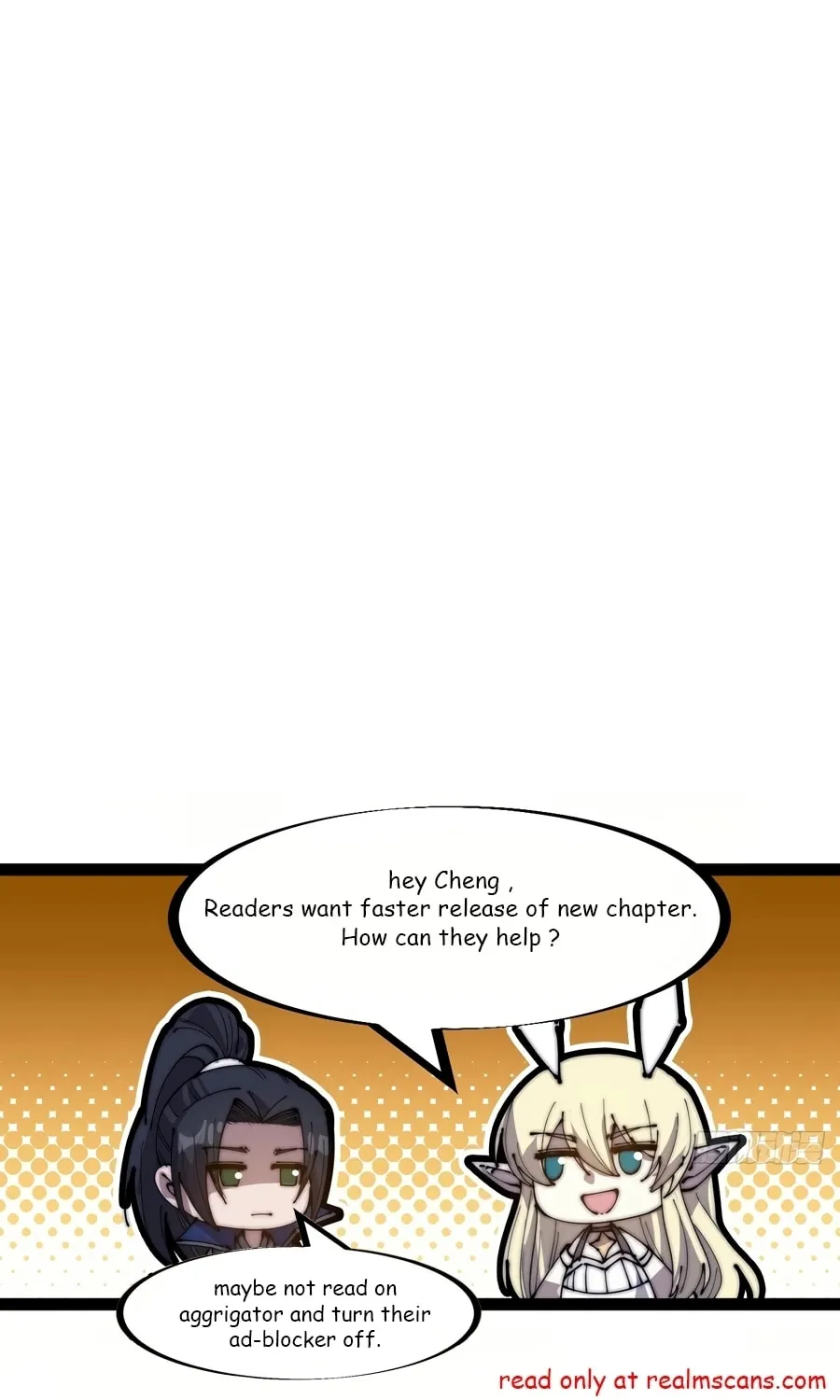 Read It Starts With A Mountain chapter 268 image 33 on Lezhin