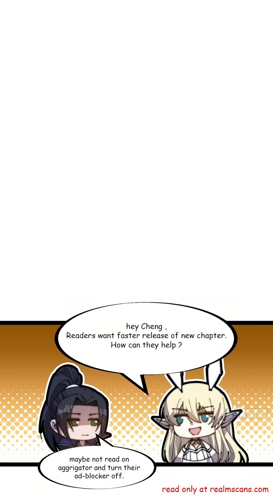 Read It Starts With A Mountain chapter 269 image 11 on Lezhin