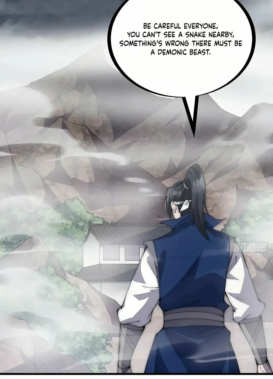 Read It Starts With A Mountain chapter 271 image 16 on Lezhin
