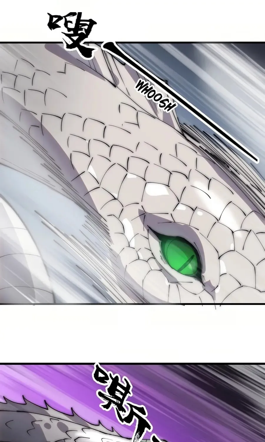 Read It Starts With A Mountain chapter 271 image 28 on Lezhin