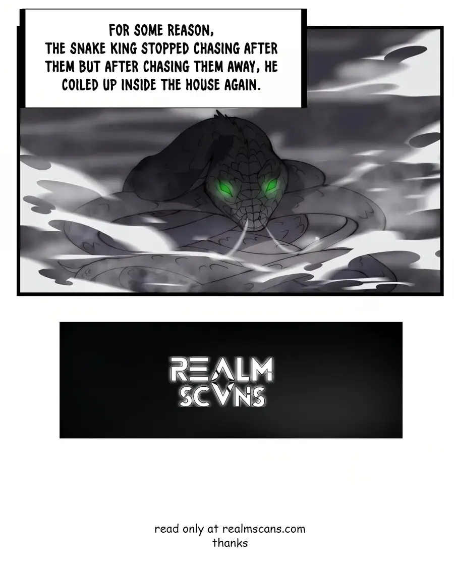 Read It Starts With A Mountain chapter 271 image 39 on Lezhin