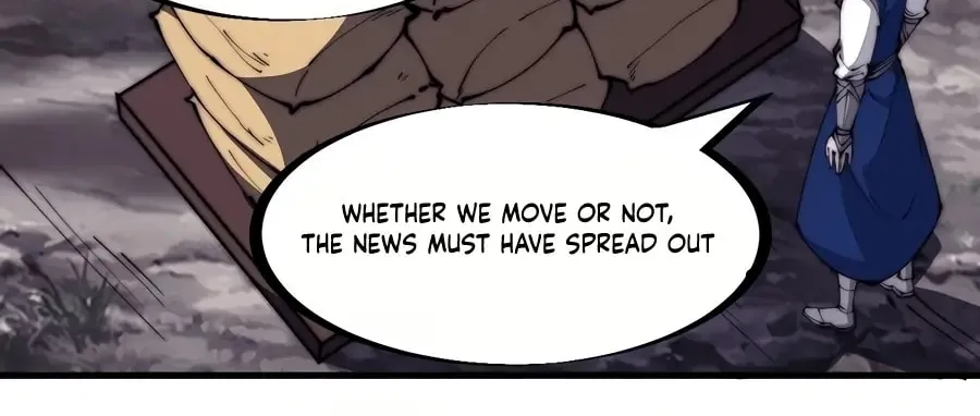 Read It Starts With A Mountain chapter 271 image 4 on Lezhin