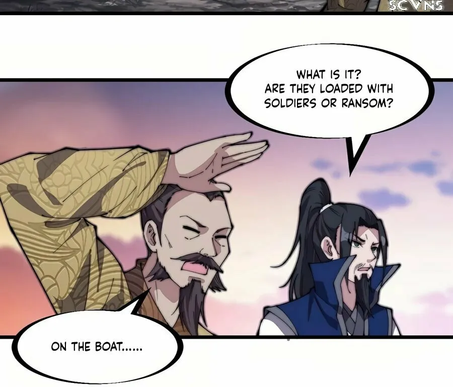 Read It Starts With A Mountain chapter 272 image 18 on Lezhin