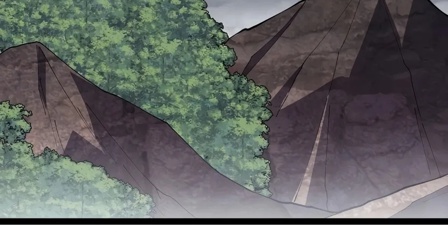 Read It Starts With A Mountain chapter 272 image 9 on Lezhin