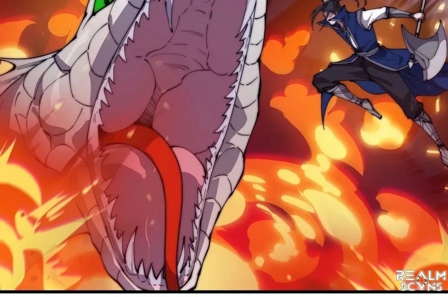 Read It Starts With A Mountain chapter 273 image 17 on Lezhin