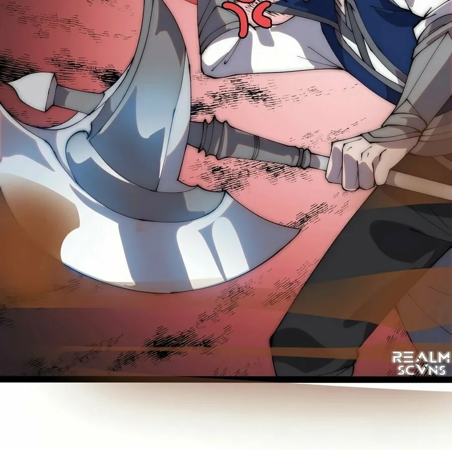 Read It Starts With A Mountain chapter 273 image 35 on Lezhin