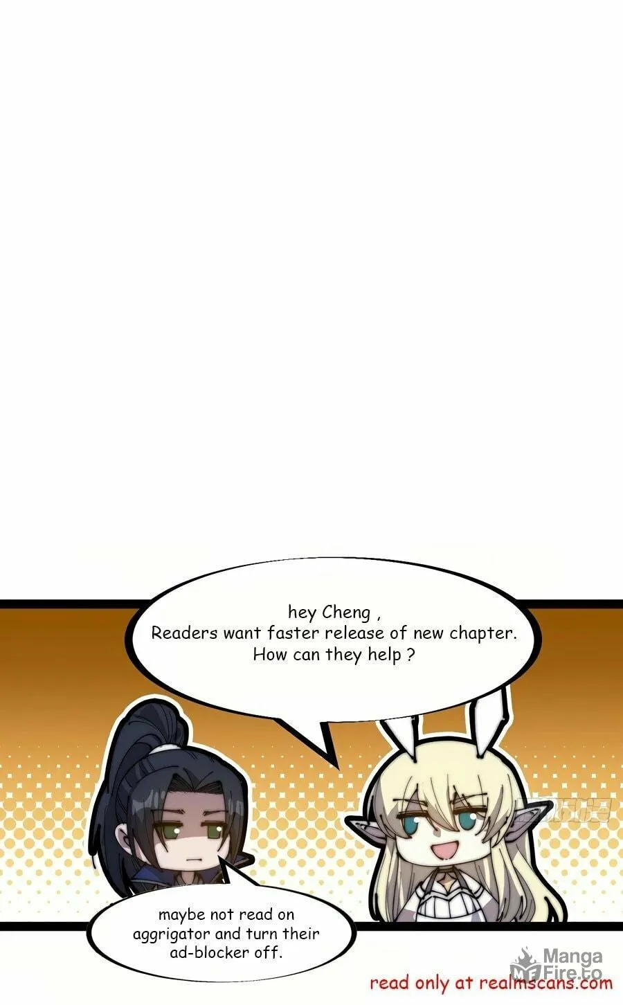 Read It Starts With A Mountain chapter 273 image 39 on Lezhin