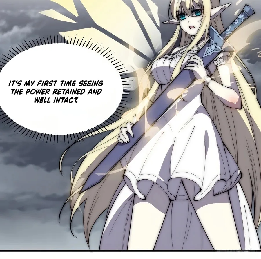 Read It Starts With A Mountain chapter 276 image 10 on Lezhin