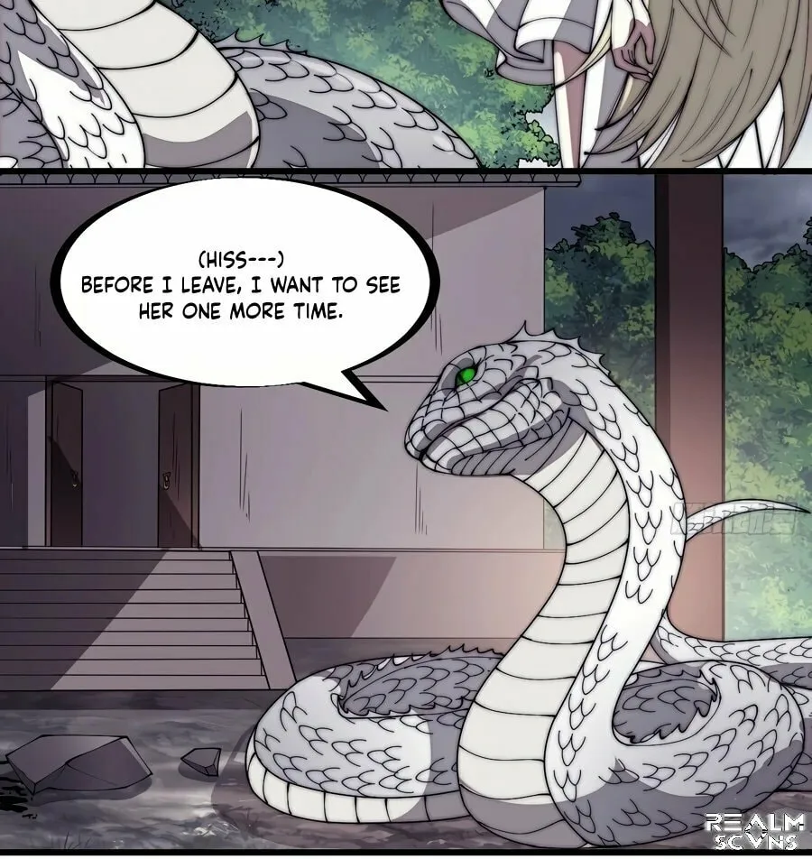 Read It Starts With A Mountain chapter 276 image 13 on Lezhin