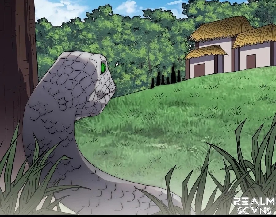 Read It Starts With A Mountain chapter 276 image 19 on Lezhin